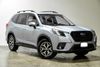 2022 Subaru Forester Premium | Plano, TX | Auto Locators of Texas