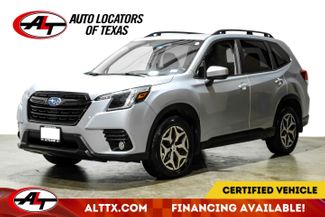 2022 Subaru Forester Premium | Plano, TX | Consign My Vehicle