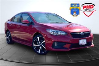 2022 Subaru Impreza Sport | Elyria, OH | PHD Auto Group in Elyria, OH 44035