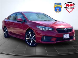 2022 Subaru Impreza