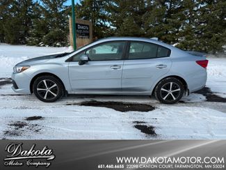 2022 Subaru Impreza Premium | Farmington, MN | Dakota Motor Company 