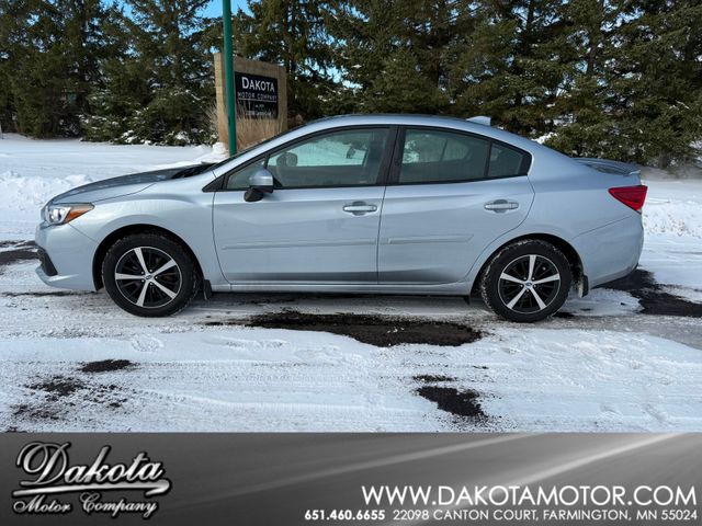 2022 Subaru Impreza Premium | Farmington, MN | Dakota Motor Company 