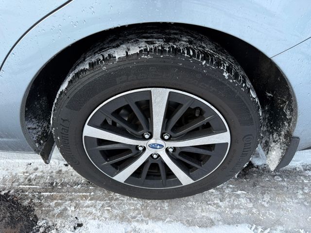 2022 Subaru Impreza Premium