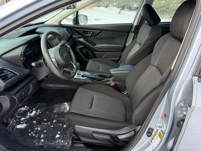 2022 Subaru Impreza Premium