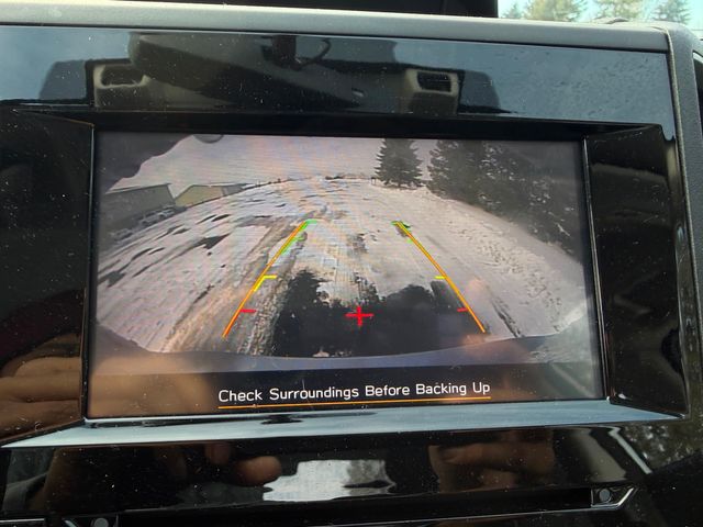 2022 Subaru Impreza Premium