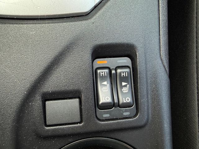 2022 Subaru Impreza Premium