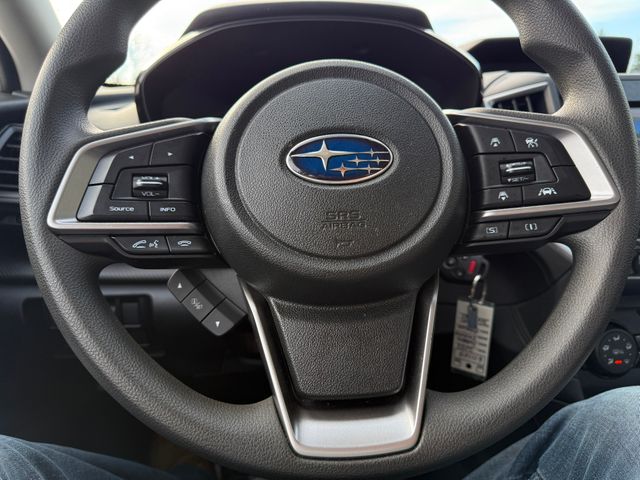 2022 Subaru Impreza Premium