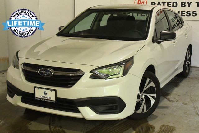 2022 Subaru Legacy  | Branford, CT | Sound Auto Wholesalers