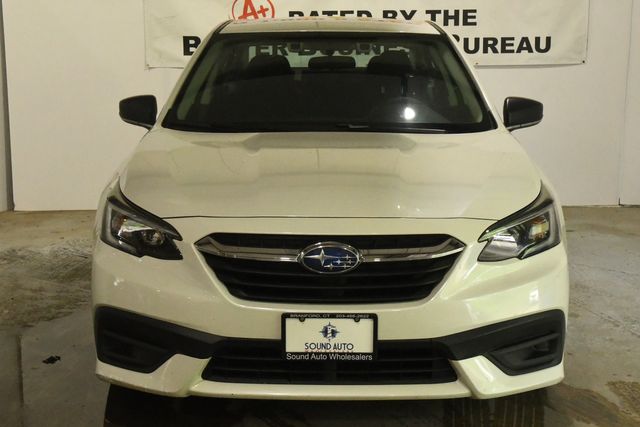 2022 Subaru Legacy | Branford, CT | Sound Auto Wholesalers 2022 Subaru Legacy | Branford, CT | Sound Auto Wholesalers