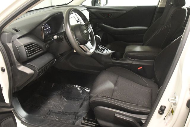 2022 Subaru Legacy  | Branford, CT | Sound Auto Wholesalers