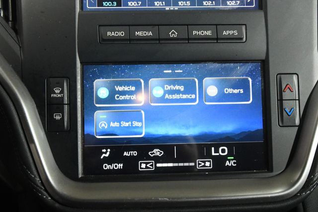 2022 Subaru Legacy  | Branford, CT | Sound Auto Wholesalers
