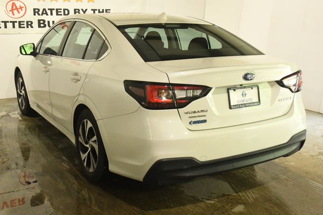 2022 Subaru Legacy  | Branford, CT | Sound Auto Wholesalers