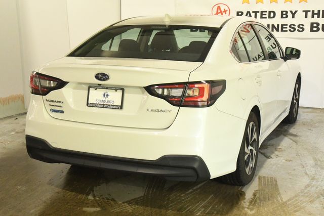 2022 Subaru Legacy  | Branford, CT | Sound Auto Wholesalers
