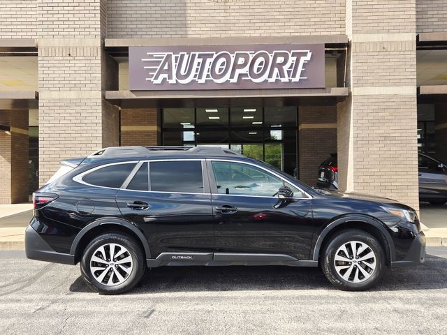 2022 Subaru Outback Premium | Ellisville, MO | AutoPort 2022 Subaru Outback Premium | Ellisville, MO | AutoPort