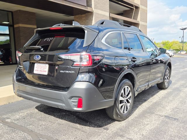 2022 Subaru Outback Premium | Ellisville, MO | AutoPort 2022 Subaru Outback Premium | Ellisville, MO | AutoPort