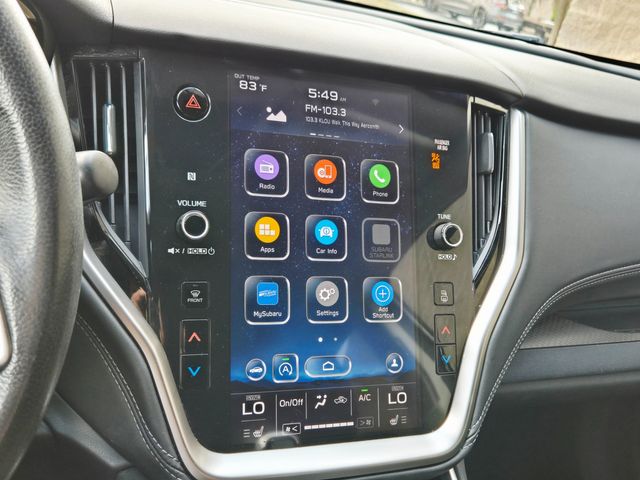 2022 Subaru Outback Premium | Ellisville, MO | AutoPort 2022 Subaru Outback Premium | Ellisville, MO | AutoPort