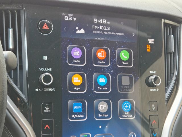 2022 Subaru Outback Premium | Ellisville, MO | AutoPort 2022 Subaru Outback Premium | Ellisville, MO | AutoPort