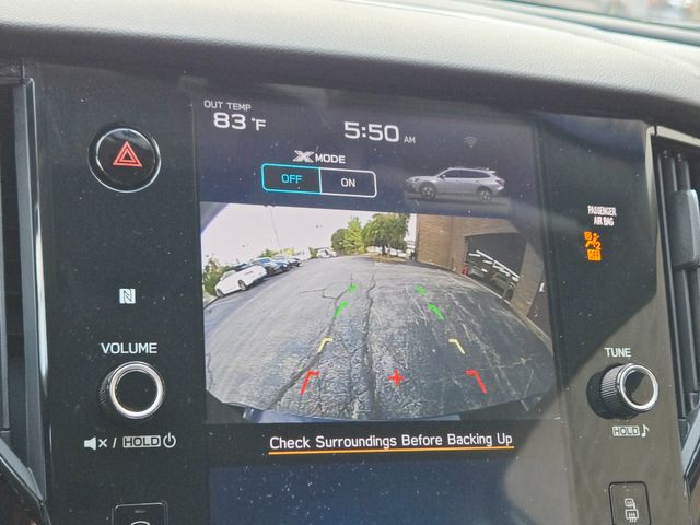 2022 Subaru Outback Premium | Ellisville, MO | AutoPort 2022 Subaru Outback Premium | Ellisville, MO | AutoPort