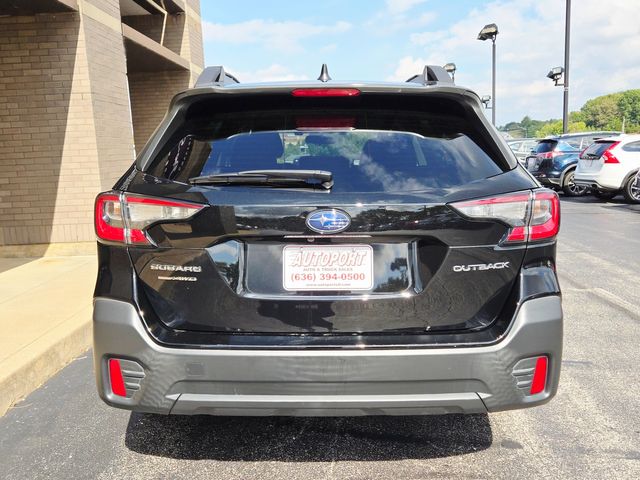 2022 Subaru Outback Premium | Ellisville, MO | AutoPort 2022 Subaru Outback Premium | Ellisville, MO | AutoPort