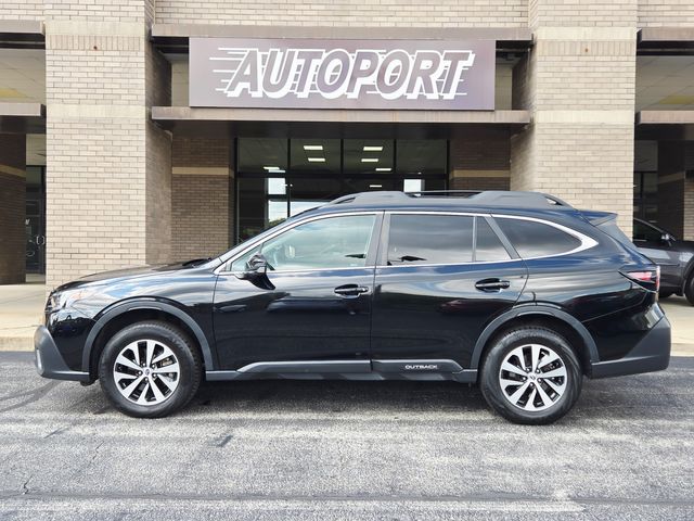 2022 Subaru Outback Premium | Ellisville, MO | AutoPort 2022 Subaru Outback Premium | Ellisville, MO | AutoPort