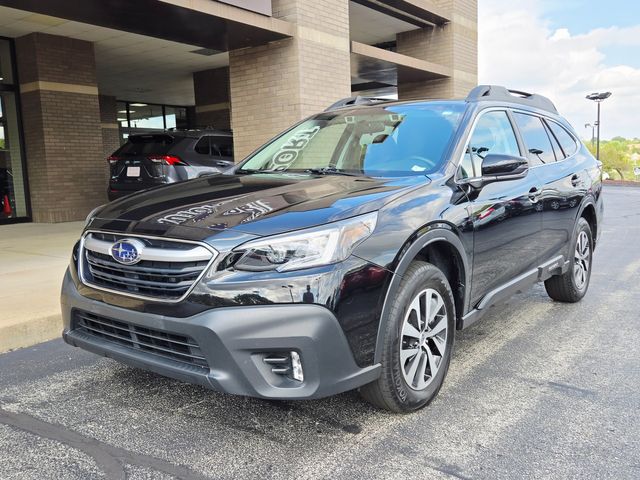 2022 Subaru Outback Premium | Ellisville, MO | AutoPort 2022 Subaru Outback Premium | Ellisville, MO | AutoPort