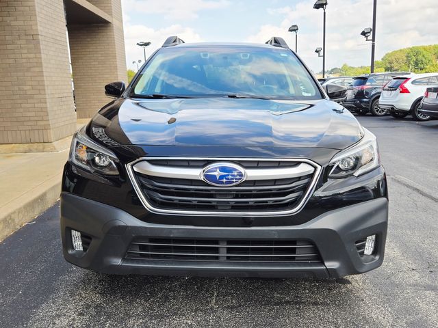 2022 Subaru Outback Premium | Ellisville, MO | AutoPort 2022 Subaru Outback Premium | Ellisville, MO | AutoPort