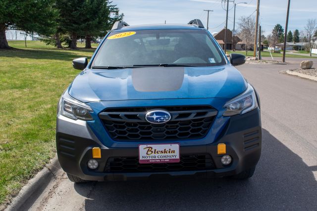 2022 Subaru Outback Wilderness | Great Falls, Montana | Bleskin Motor Company 2022 Subaru Outback Wilderness | Great Falls, Montana | Bleskin Motor Company