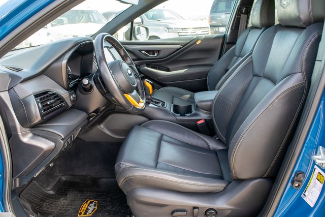 2022 Subaru Outback Wilderness | Great Falls, Montana | Bleskin Motor Company 2022 Subaru Outback Wilderness | Great Falls, Montana | Bleskin Motor Company