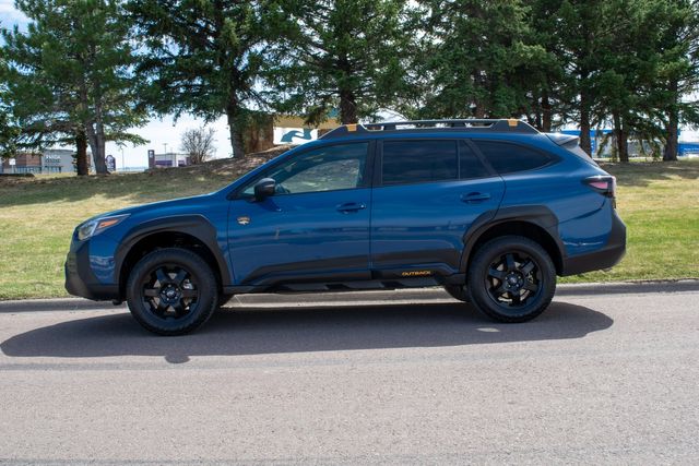 2022 Subaru Outback Wilderness | Great Falls, Montana | Bleskin Motor Company 2022 Subaru Outback Wilderness | Great Falls, Montana | Bleskin Motor Company