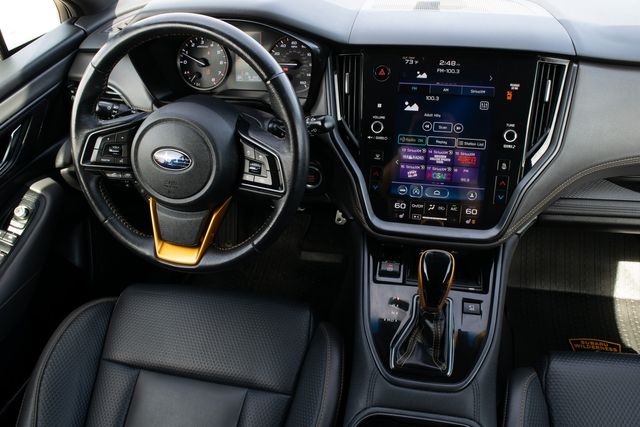 2022 Subaru Outback Wilderness | Great Falls, Montana | Bleskin Motor Company 2022 Subaru Outback Wilderness | Great Falls, Montana | Bleskin Motor Company