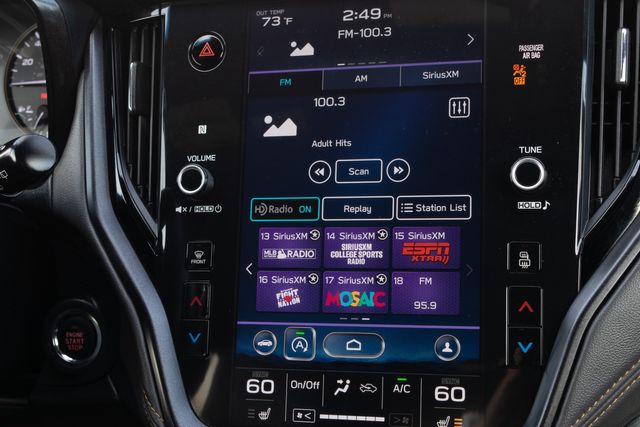 2022 Subaru Outback Wilderness | Great Falls, Montana | Bleskin Motor Company 2022 Subaru Outback Wilderness | Great Falls, Montana | Bleskin Motor Company