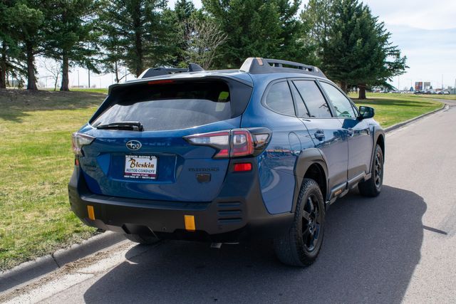 2022 Subaru Outback Wilderness | Great Falls, Montana | Bleskin Motor Company 2022 Subaru Outback Wilderness | Great Falls, Montana | Bleskin Motor Company