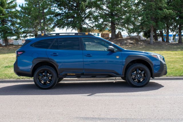 2022 Subaru Outback Wilderness | Great Falls, Montana | Bleskin Motor Company 2022 Subaru Outback Wilderness | Great Falls, Montana | Bleskin Motor Company