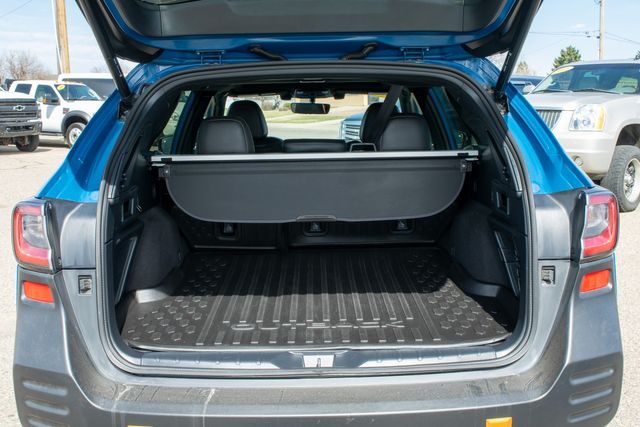 2022 Subaru Outback Wilderness | Great Falls, Montana | Bleskin Motor Company 2022 Subaru Outback Wilderness | Great Falls, Montana | Bleskin Motor Company