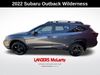 2022 Subaru Outback Wilderness | Huntsville, Alabama | Landers Mclarty DCJ 2022 Subaru Outback Wilderness | Huntsville, Alabama | Landers Mclarty DCJ