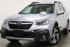 2022 Subaru Outback Limited XT | Mooresville, NC | The Group NC 2022 Subaru Outback Limited XT | Mooresville, NC | The Group NC