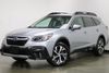 2022 Subaru Outback Limited XT | Mooresville, NC | The Group NC 2022 Subaru Outback Limited XT | Mooresville, NC | The Group NC