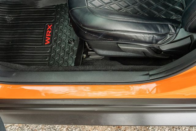 2022 Subaru WRX Premium 6MT 2.5L TURBO / ONE OWNER / NO ACCIDENTS | Austin, TX | Rocky Mountain Truck Stop Austin 2022 Subaru WRX Premium 6MT 2.5L TURBO / ONE OWNER / NO ACCIDENTS | Austin, TX | Rocky Mountain Truck Stop Austin