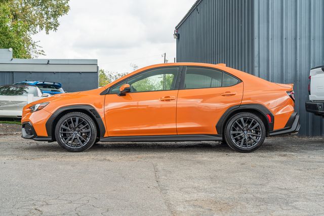 2022 Subaru WRX Premium 6MT 2.5L TURBO / ONE OWNER / NO ACCIDENTS | Austin, TX | Rocky Mountain Truck Stop Austin 2022 Subaru WRX Premium 6MT 2.5L TURBO / ONE OWNER / NO ACCIDENTS | Austin, TX | Rocky Mountain Truck Stop Austin