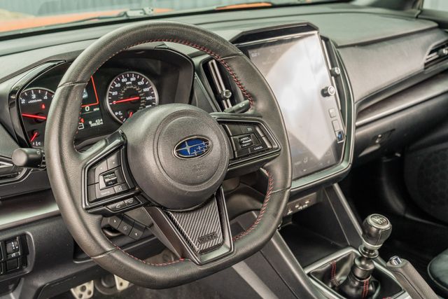 2022 Subaru WRX Premium 6MT 2.5L TURBO / ONE OWNER / NO ACCIDENTS | Austin, TX | Rocky Mountain Truck Stop Austin 2022 Subaru WRX Premium 6MT 2.5L TURBO / ONE OWNER / NO ACCIDENTS | Austin, TX | Rocky Mountain Truck Stop Austin