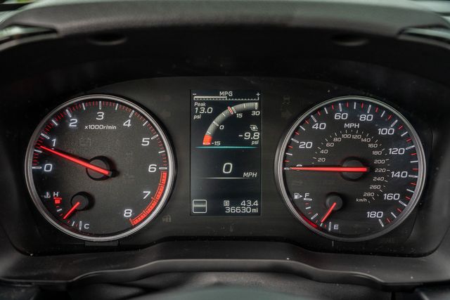 2022 Subaru WRX Premium 6MT 2.5L TURBO / ONE OWNER / NO ACCIDENTS | Austin, TX | Rocky Mountain Truck Stop Austin 2022 Subaru WRX Premium 6MT 2.5L TURBO / ONE OWNER / NO ACCIDENTS | Austin, TX | Rocky Mountain Truck Stop Austin