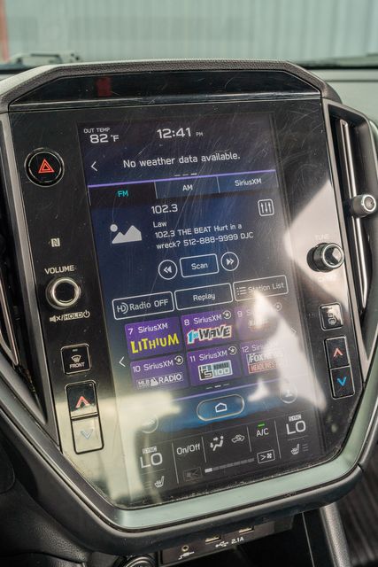 2022 Subaru WRX Premium 6MT 2.5L TURBO / ONE OWNER / NO ACCIDENTS | Austin, TX | Rocky Mountain Truck Stop Austin 2022 Subaru WRX Premium 6MT 2.5L TURBO / ONE OWNER / NO ACCIDENTS | Austin, TX | Rocky Mountain Truck Stop Austin