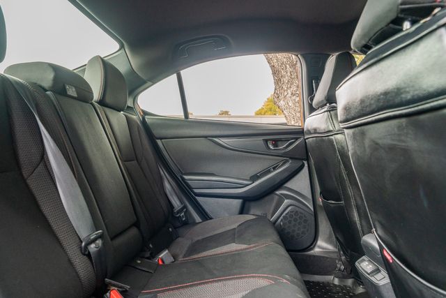 2022 Subaru WRX Premium 6MT 2.5L TURBO / ONE OWNER / NO ACCIDENTS | Austin, TX | Rocky Mountain Truck Stop Austin 2022 Subaru WRX Premium 6MT 2.5L TURBO / ONE OWNER / NO ACCIDENTS | Austin, TX | Rocky Mountain Truck Stop Austin