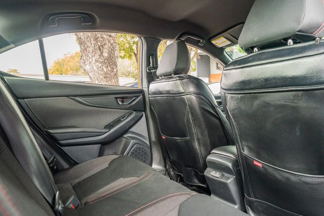 2022 Subaru WRX Premium 6MT 2.5L TURBO / ONE OWNER / NO ACCIDENTS | Austin, TX | Rocky Mountain Truck Stop Austin 2022 Subaru WRX Premium 6MT 2.5L TURBO / ONE OWNER / NO ACCIDENTS | Austin, TX | Rocky Mountain Truck Stop Austin