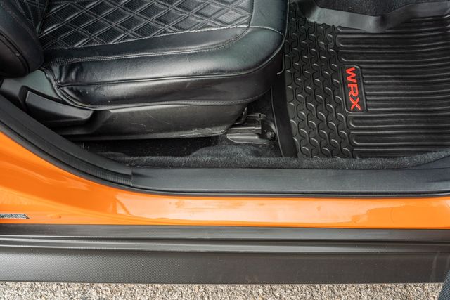 2022 Subaru WRX Premium 6MT 2.5L TURBO / ONE OWNER / NO ACCIDENTS | Austin, TX | Rocky Mountain Truck Stop Austin 2022 Subaru WRX Premium 6MT 2.5L TURBO / ONE OWNER / NO ACCIDENTS | Austin, TX | Rocky Mountain Truck Stop Austin