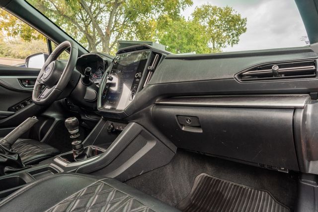 2022 Subaru WRX Premium 6MT 2.5L TURBO / ONE OWNER / NO ACCIDENTS | Austin, TX | Rocky Mountain Truck Stop Austin 2022 Subaru WRX Premium 6MT 2.5L TURBO / ONE OWNER / NO ACCIDENTS | Austin, TX | Rocky Mountain Truck Stop Austin