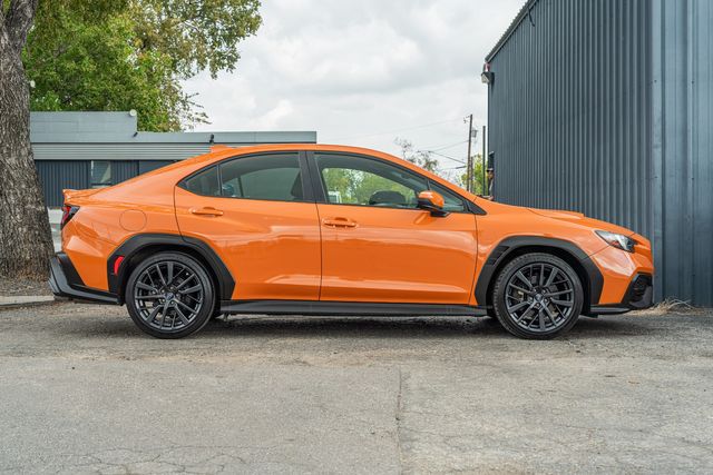 2022 Subaru WRX Premium 6MT 2.5L TURBO / ONE OWNER / NO ACCIDENTS | Austin, TX | Rocky Mountain Truck Stop Austin 2022 Subaru WRX Premium 6MT 2.5L TURBO / ONE OWNER / NO ACCIDENTS | Austin, TX | Rocky Mountain Truck Stop Austin