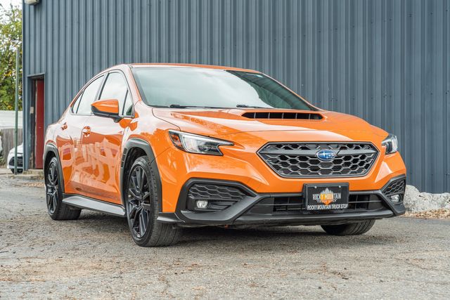 2022 Subaru WRX Premium 6MT 2.5L TURBO / ONE OWNER / NO ACCIDENTS | Austin, TX | Rocky Mountain Truck Stop Austin 2022 Subaru WRX Premium 6MT 2.5L TURBO / ONE OWNER / NO ACCIDENTS | Austin, TX | Rocky Mountain Truck Stop Austin