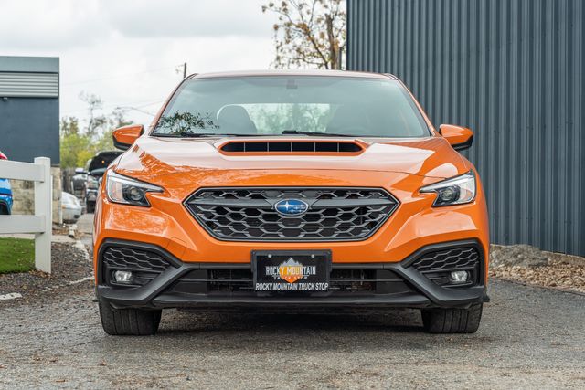 2022 Subaru WRX Premium 6MT 2.5L TURBO / ONE OWNER / NO ACCIDENTS | Austin, TX | Rocky Mountain Truck Stop Austin 2022 Subaru WRX Premium 6MT 2.5L TURBO / ONE OWNER / NO ACCIDENTS | Austin, TX | Rocky Mountain Truck Stop Austin