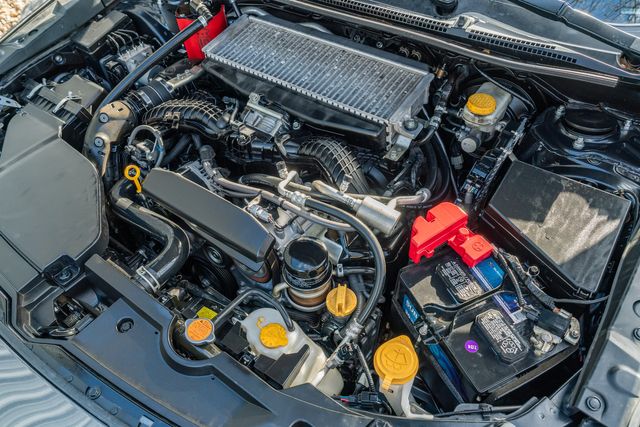 2022 Subaru WRX Premium W/ UPGRADES | Austin, TX | Rocky Mountain Truck Stop Austin